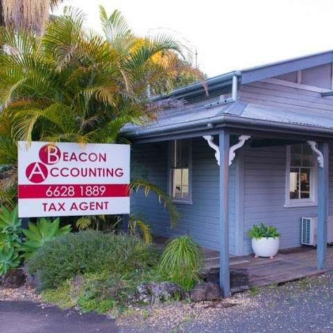 Photo: Beacon Accounting