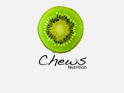 Photo: Chews Nutrition