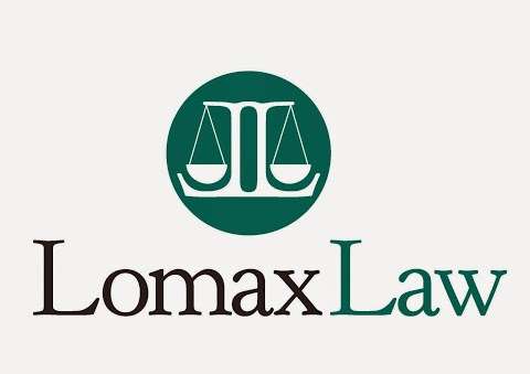 Photo: Lomax Law